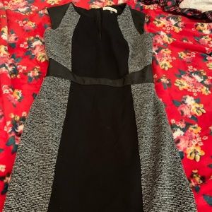 Business casual dress!! So cute on